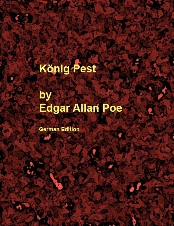 K&ouml;nig Pest