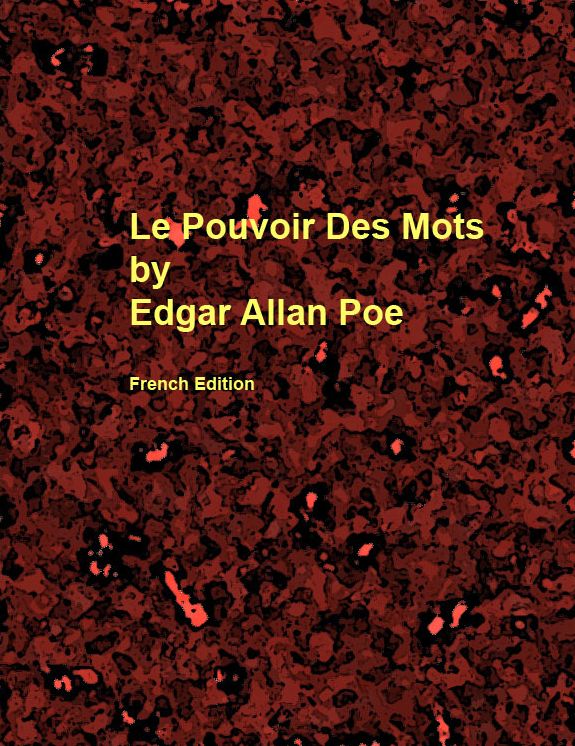 Le Pouvoir Des Mots