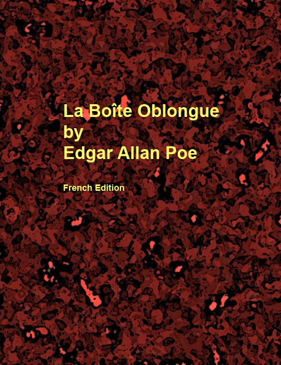 La Bo&icirc;te Oblongue