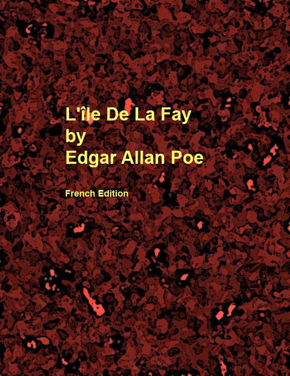 L'&icirc;le De La Fay