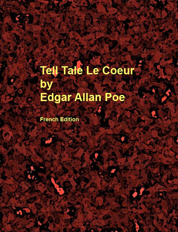 Tell Tale Le Coeur