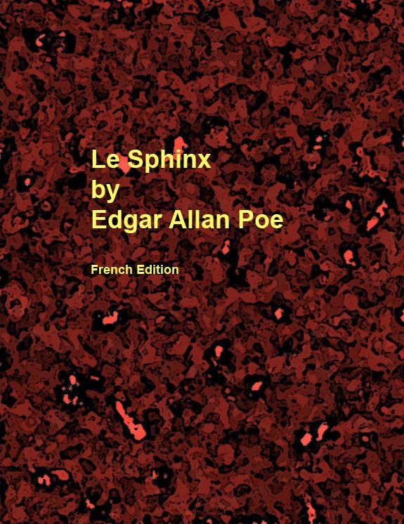 Le Sphinx