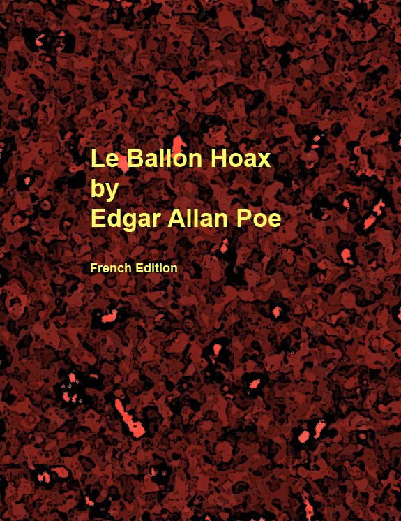 Le Ballon Hoax