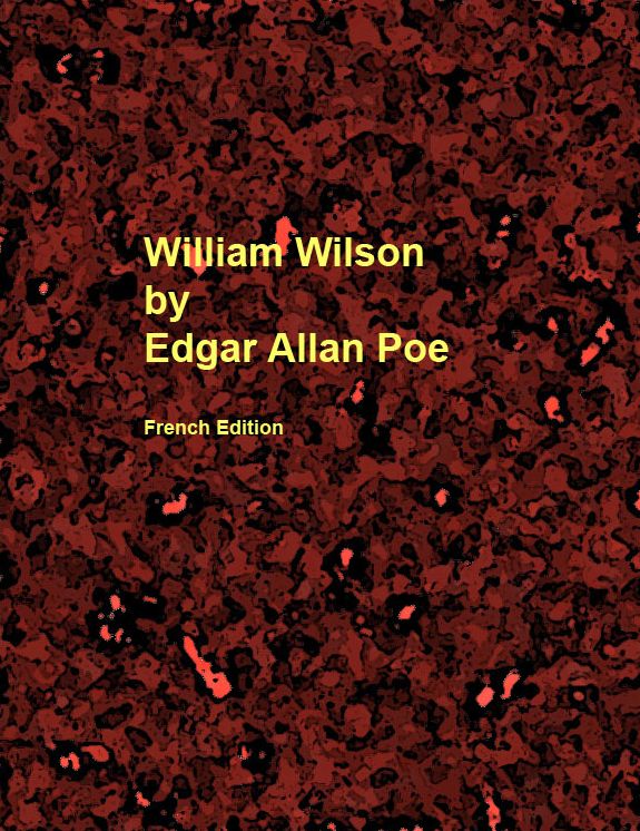 William Wilson
