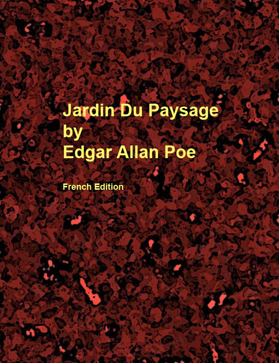 Jardin Du Paysage