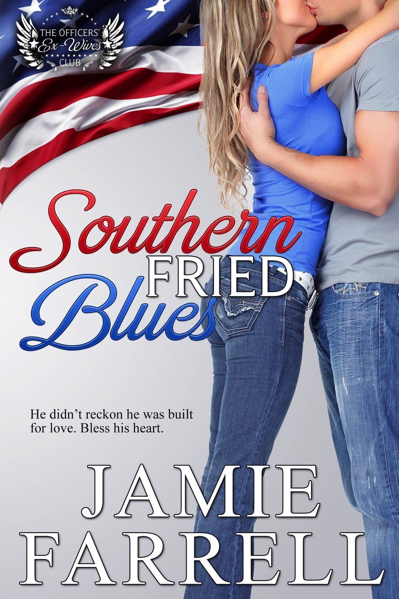 Southern Fried Blues