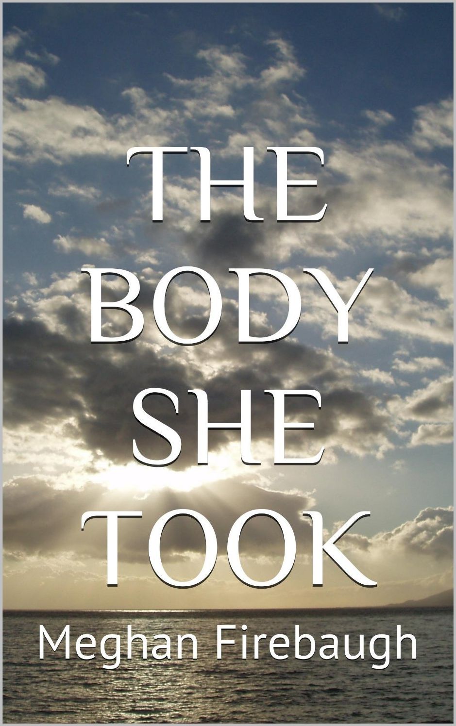 The Body She Took