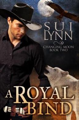 A Royal Bind