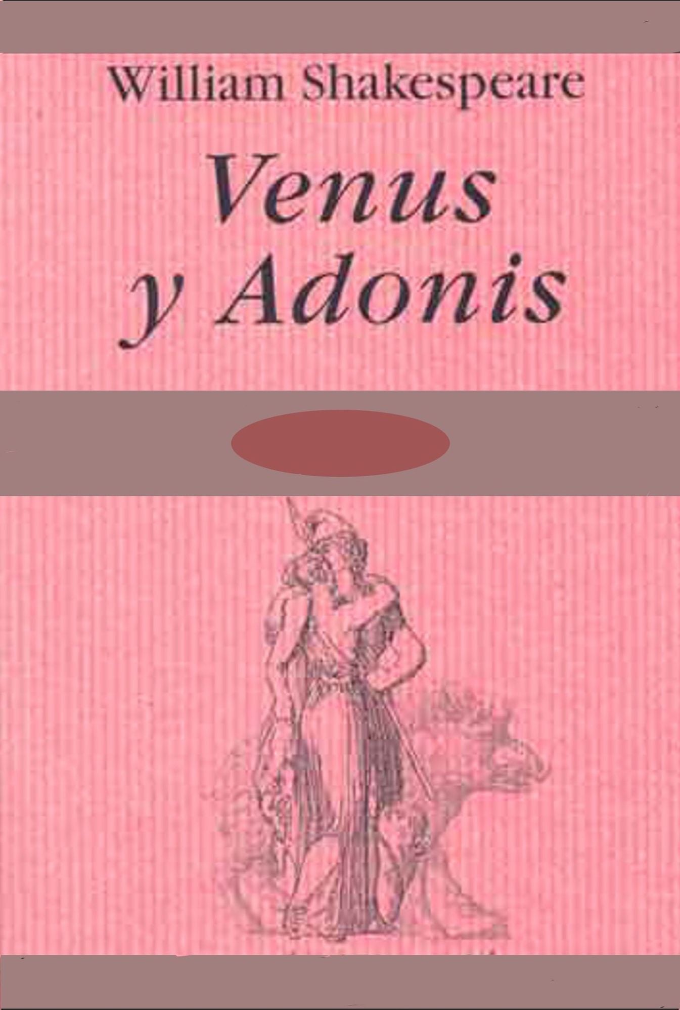 Venus and Adonis