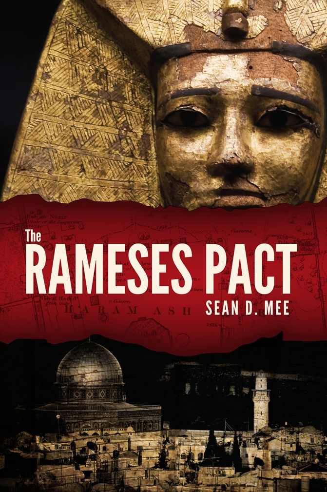 The Rameses Pact