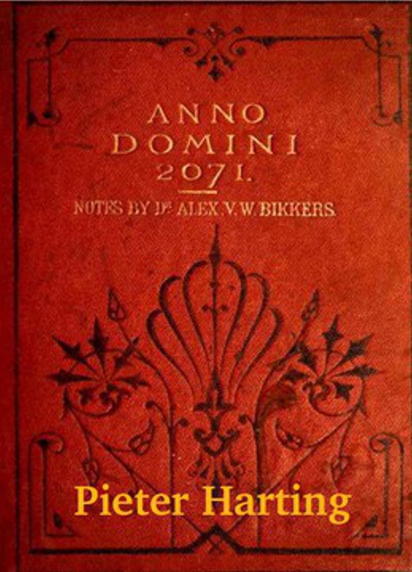 Anno Domini 2071