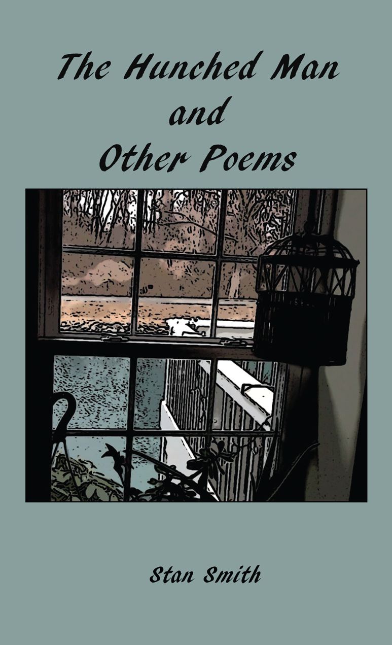 The Hunched Man and Other Poems