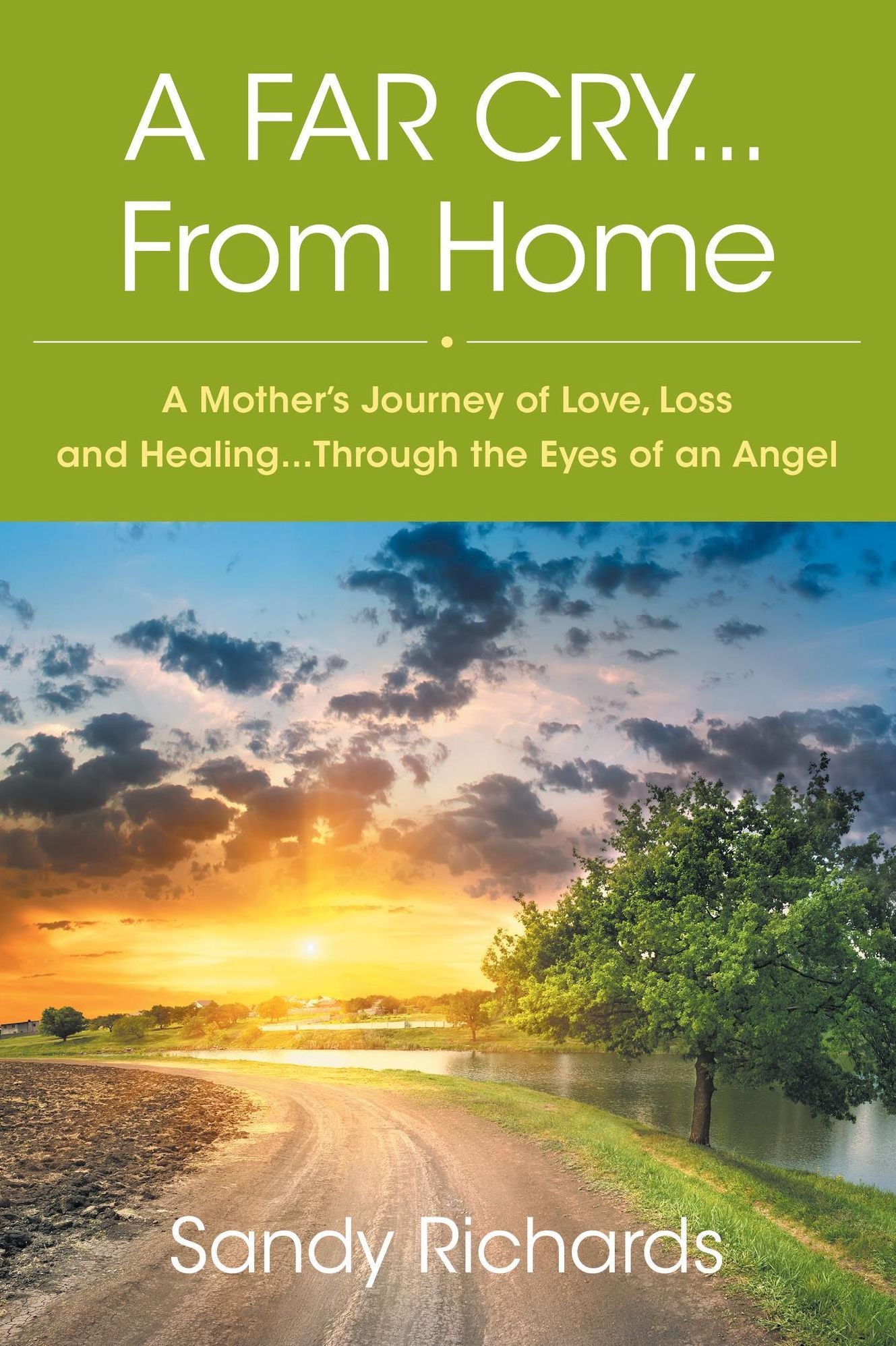 A Far Cry...From Home