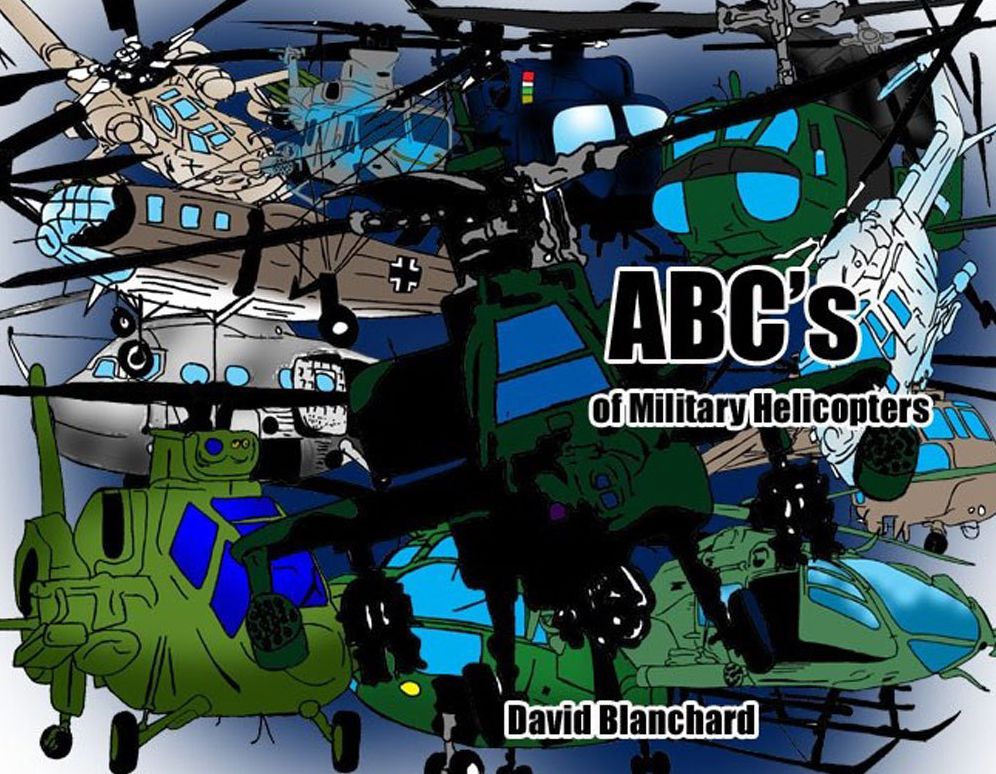 ABC's of Military Helicopters