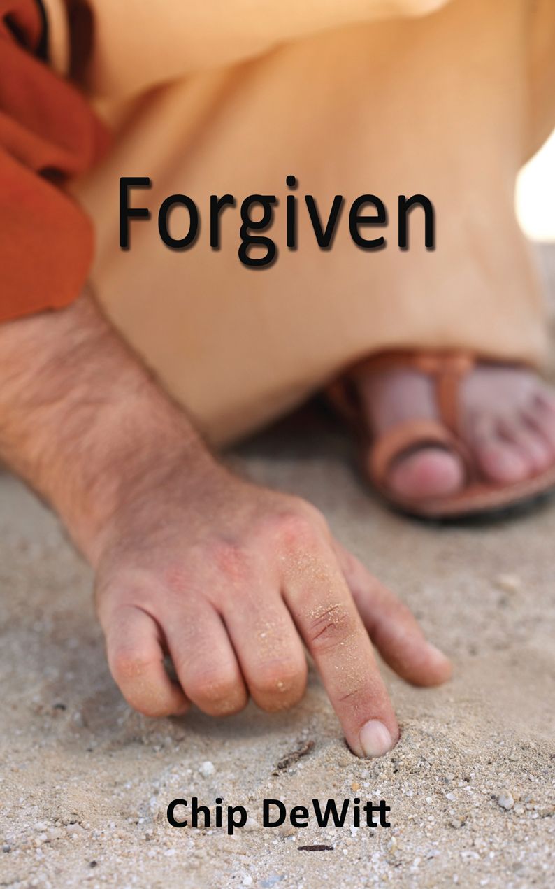 Forgiven