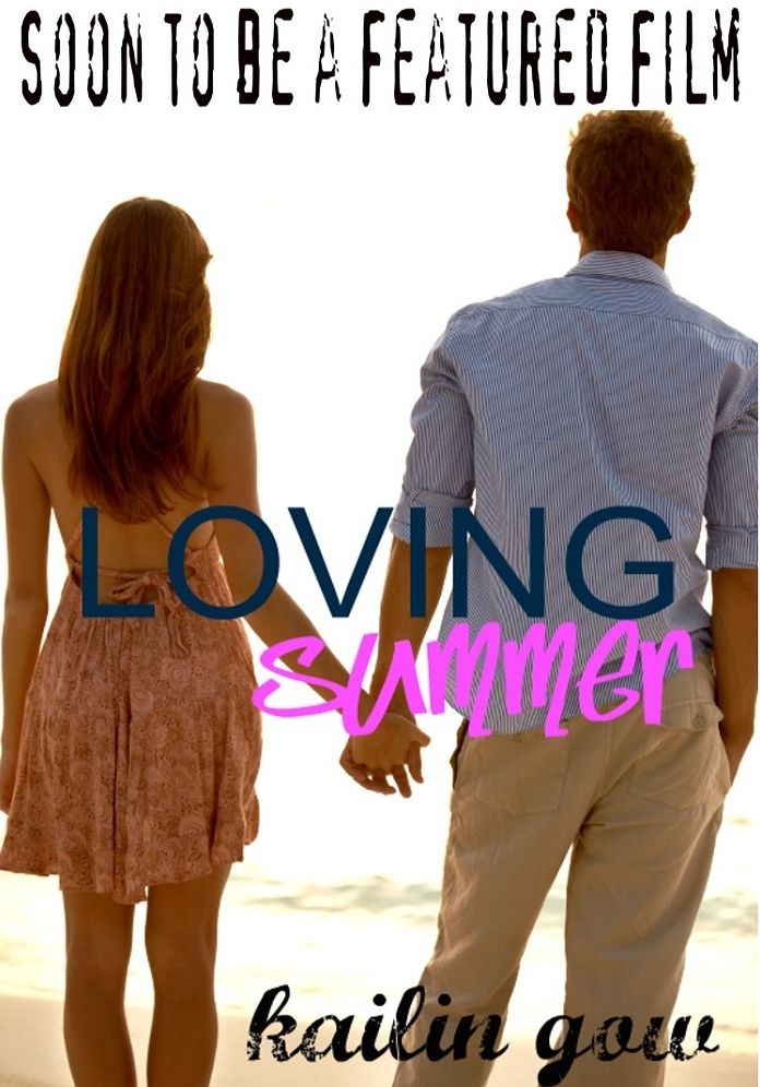 Loving Summer (Loving Summer Series #1)