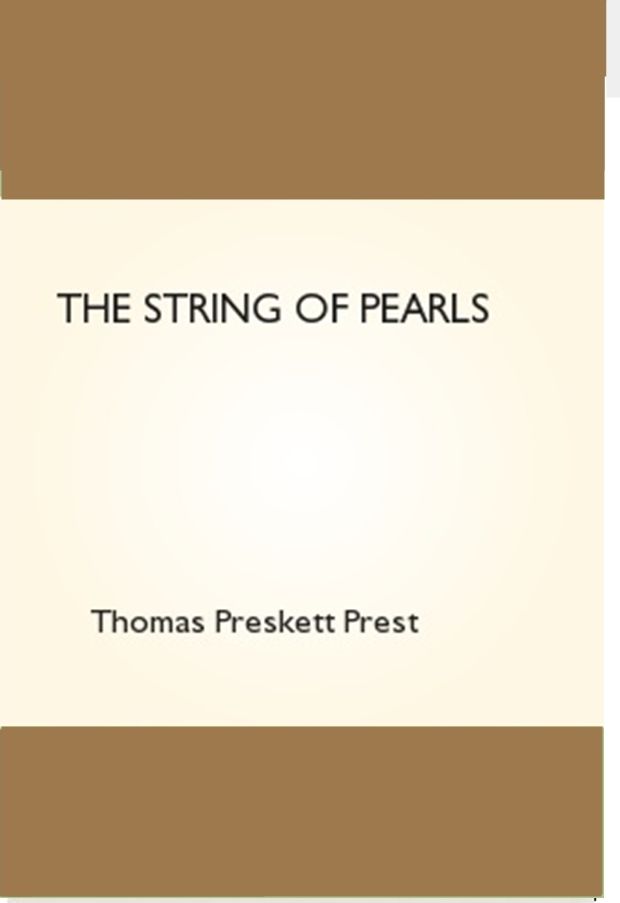 The String of Pearls