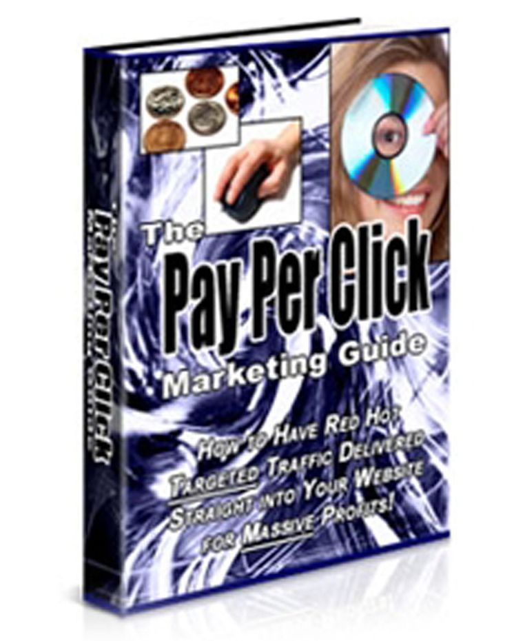 The PPC Marketing Guide