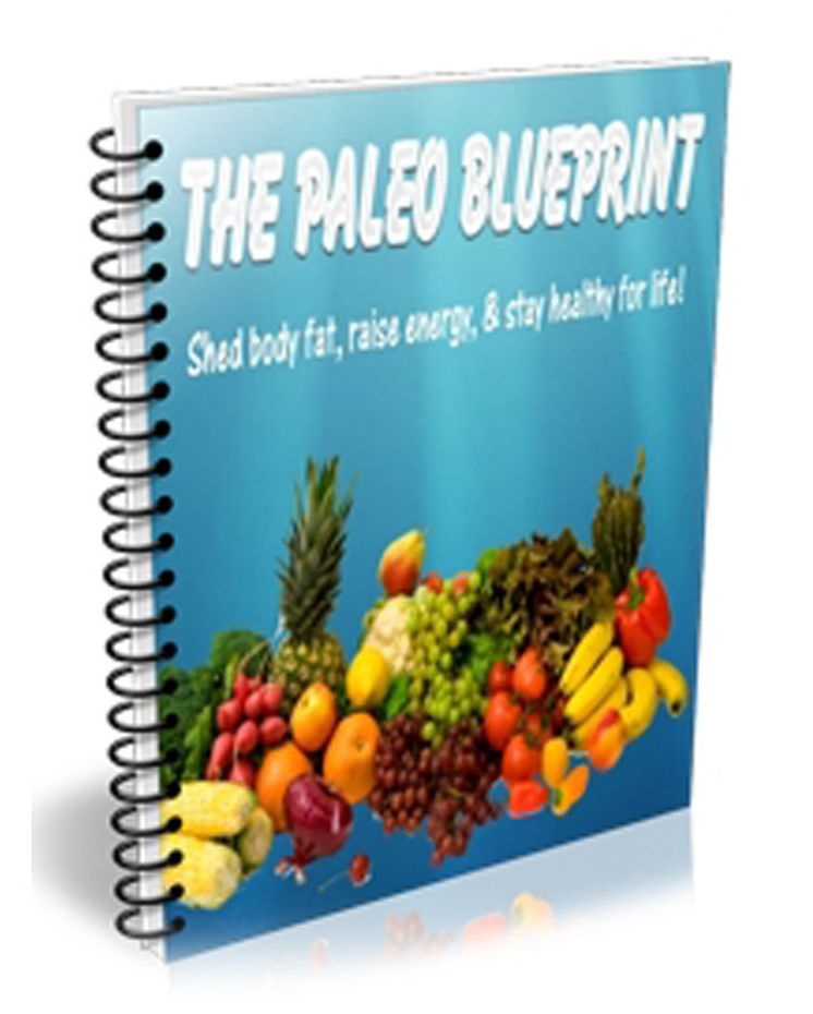 The Paleo Blueprint
