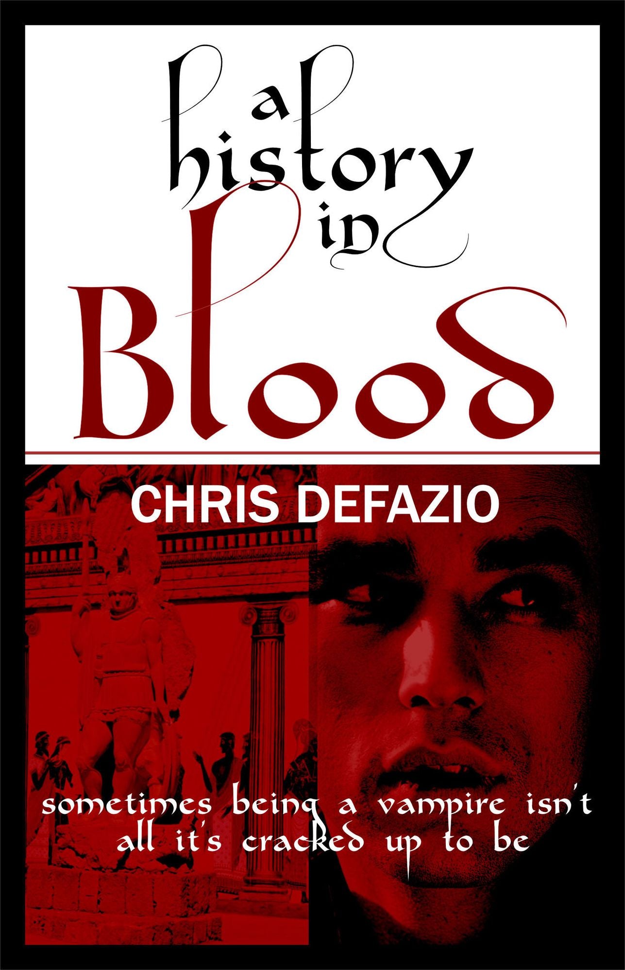 A History in Blood