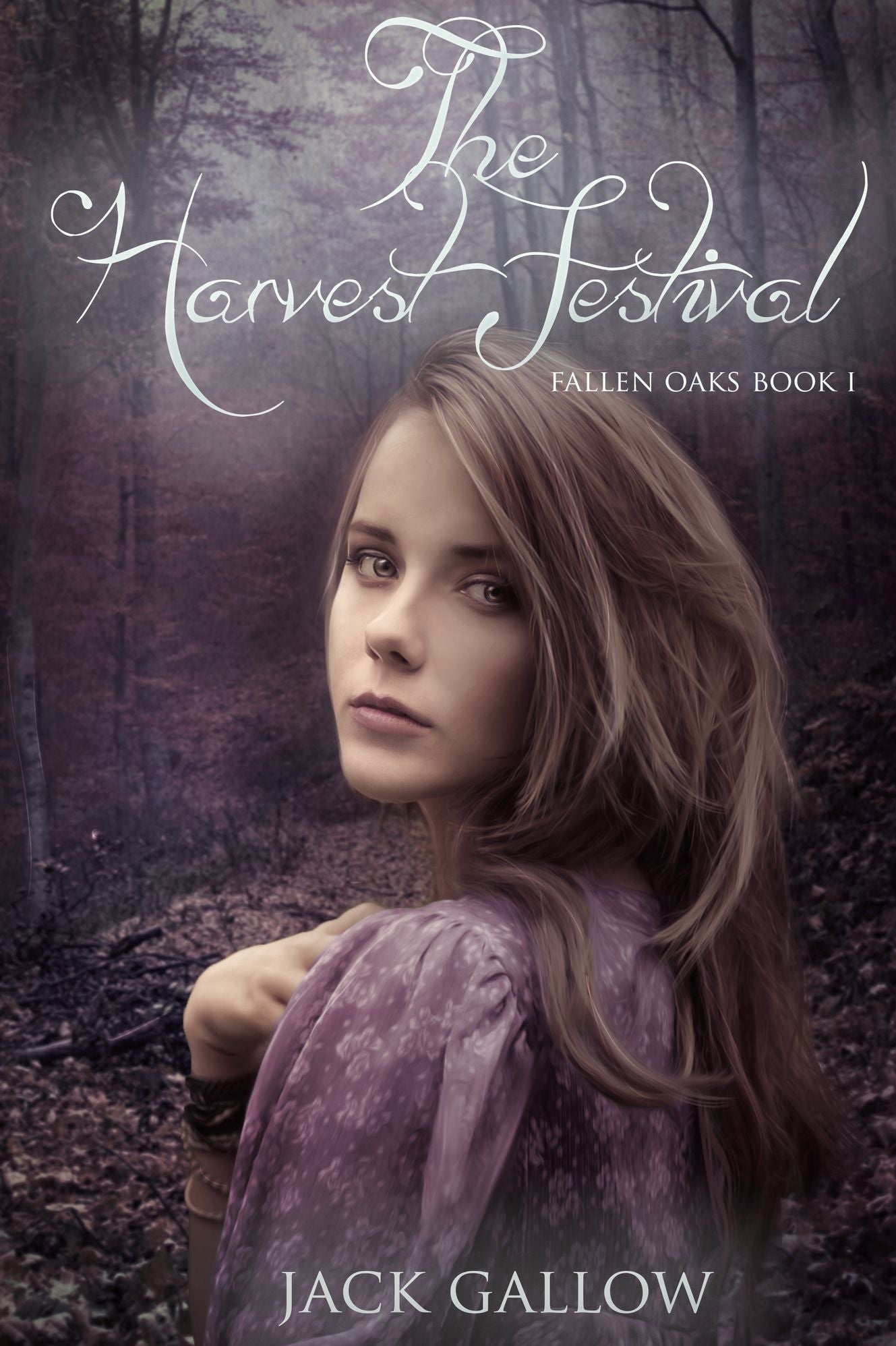 The Harvest Festival