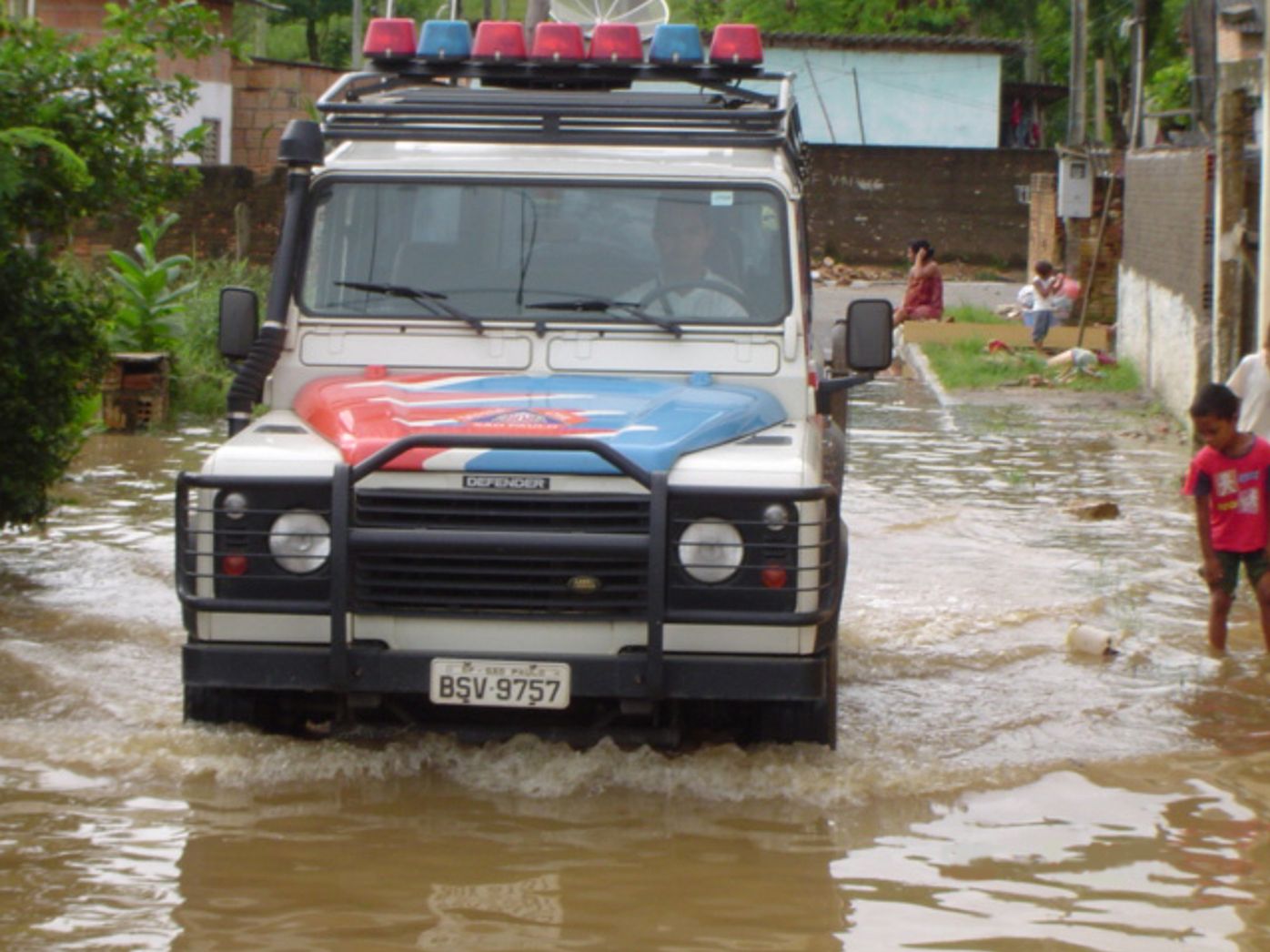 Disaster Medicine, Telemedicine and Integrated Vector Control: United Nation’s Space Technology Program for Disaster Management