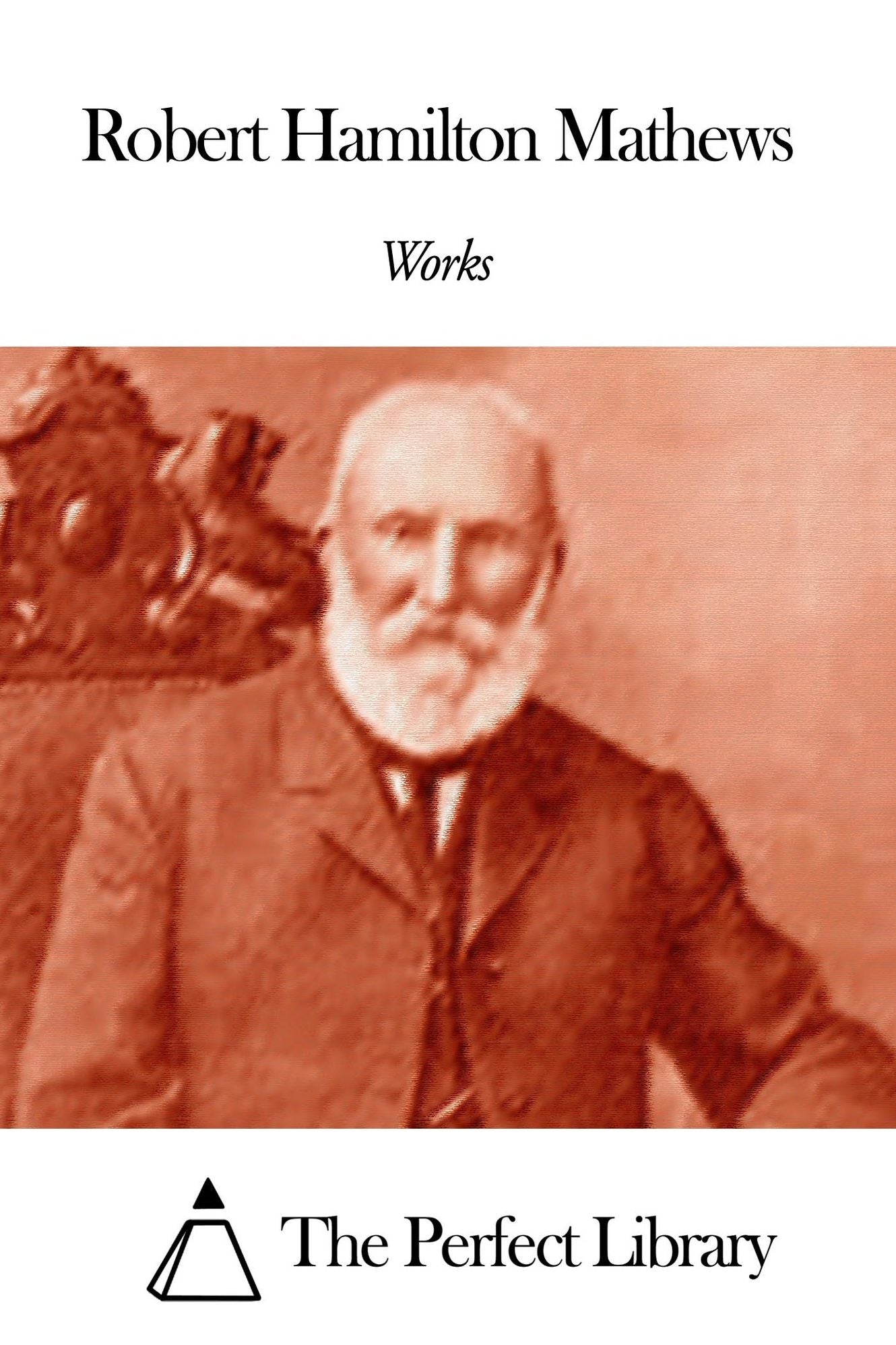 Works of Robert Hamilton Mathews