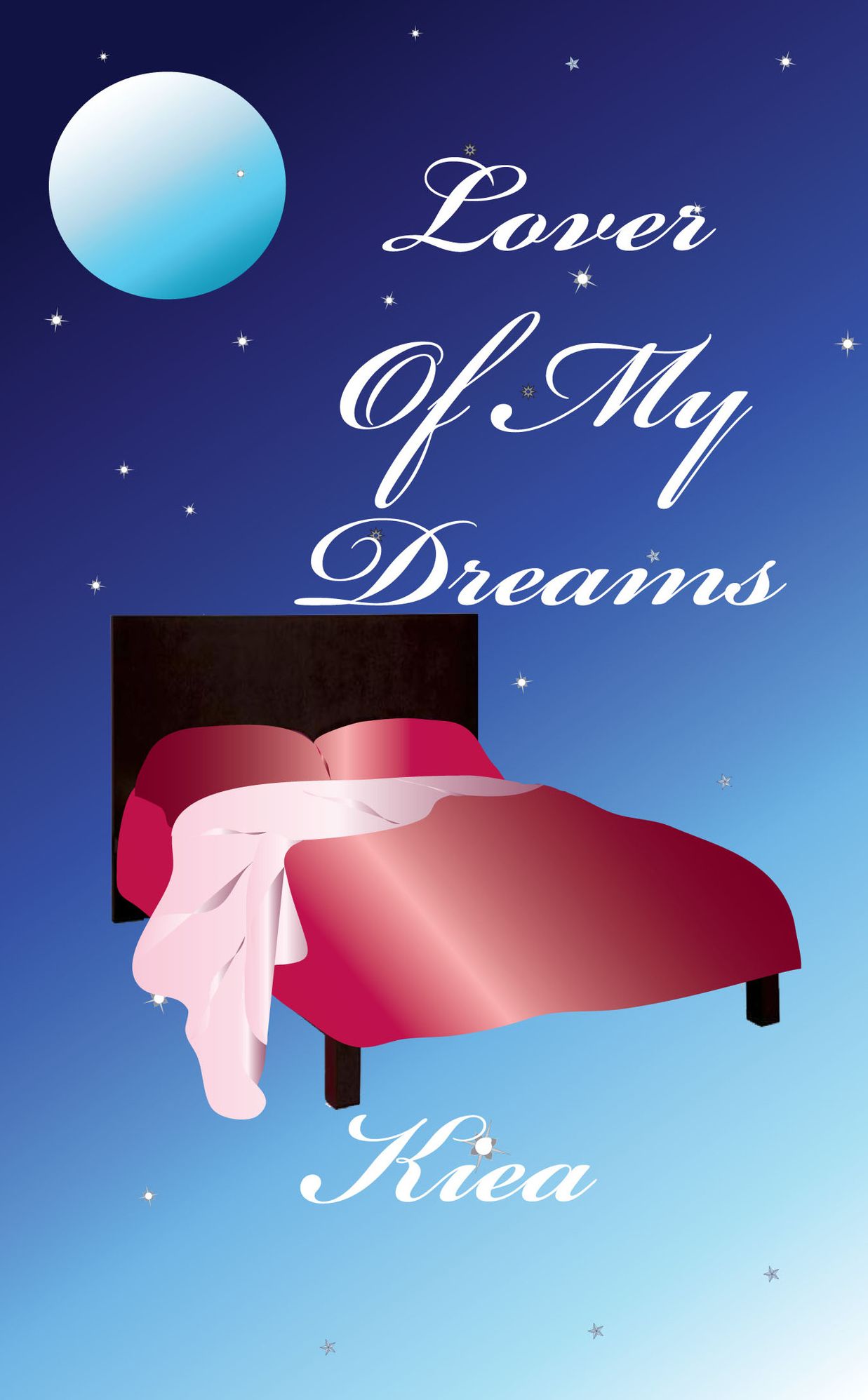 Lover Of My Dreams