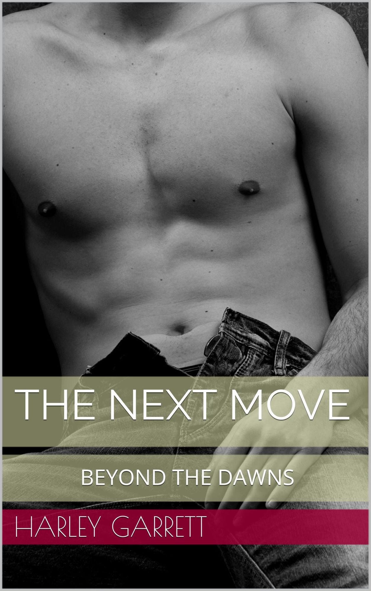 The Next Move (Beyond The Dawns # 3)