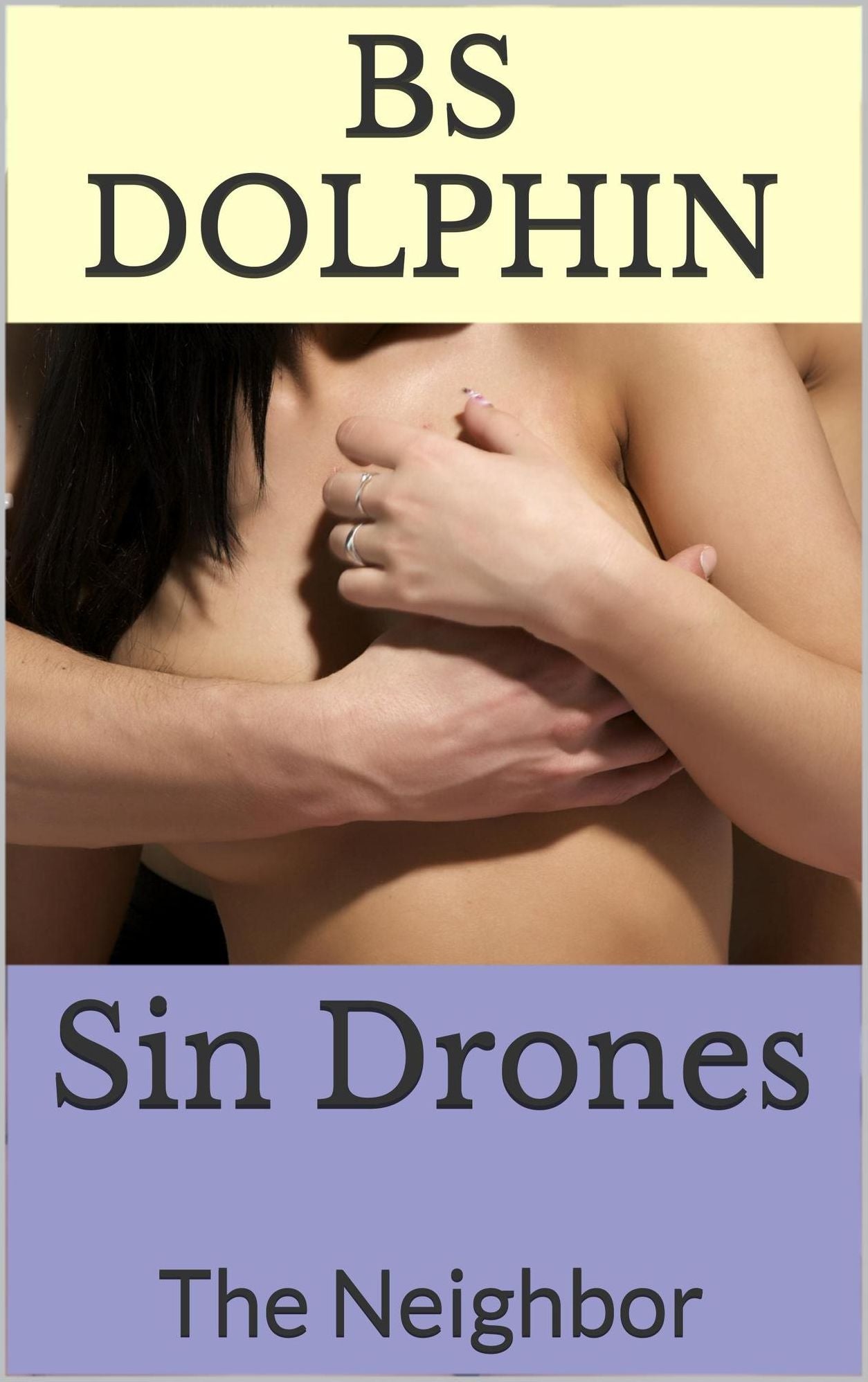 Sin Drones