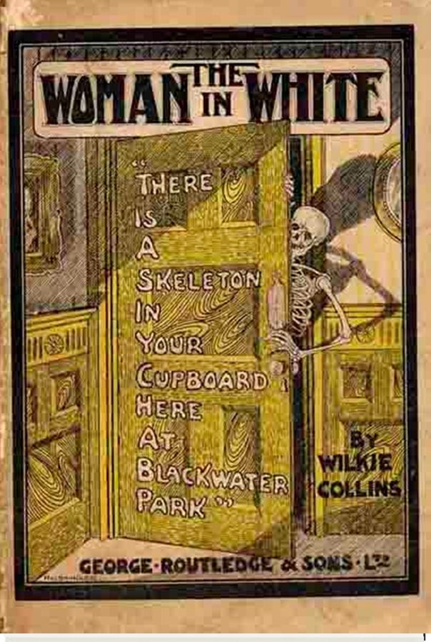 The Woman in White
