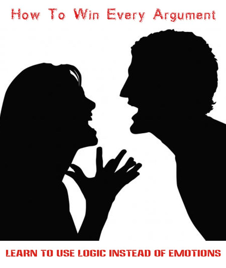 How To Win Every Argument