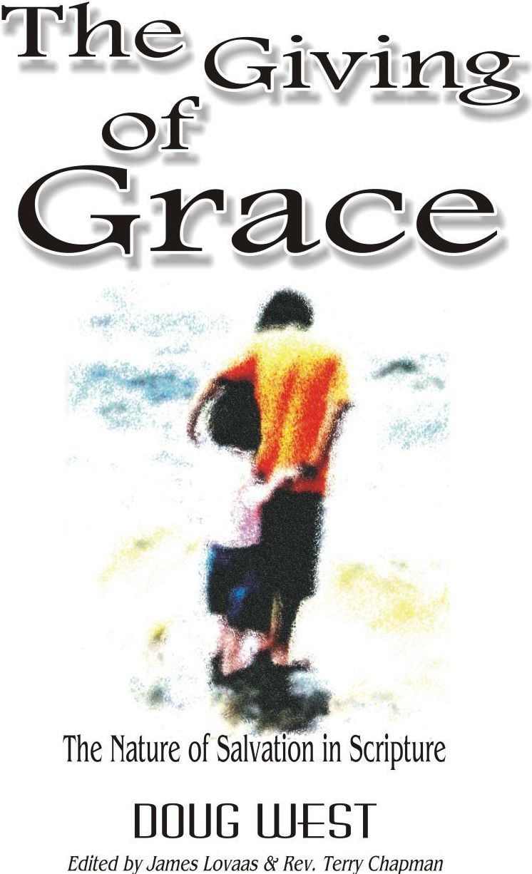 The Giving Of Grace