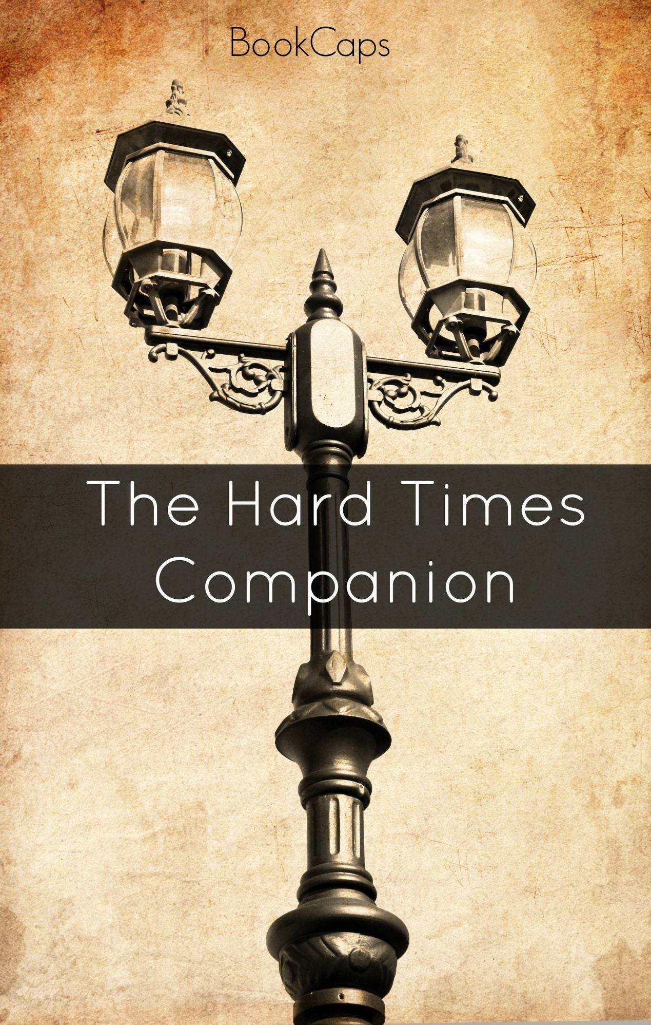 The Hard Times Companion (Includes Study Guide, Historical Context, and Character Index)