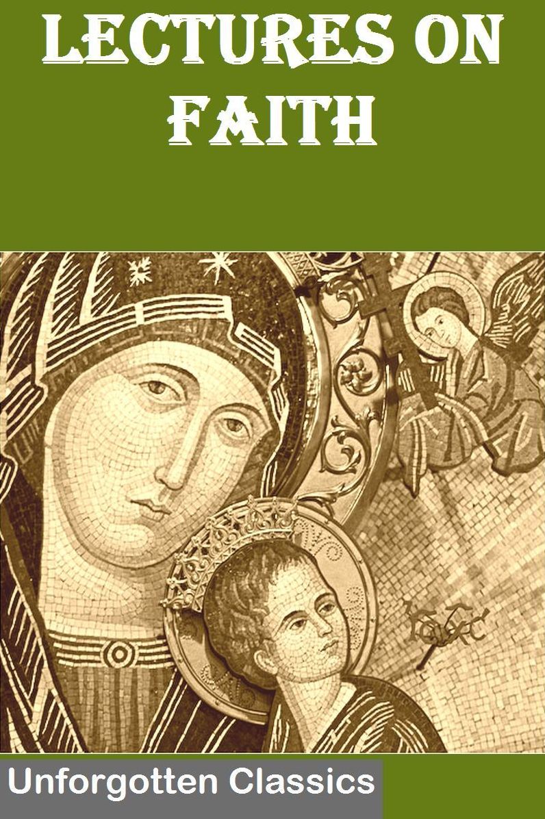 Lectures on Faith