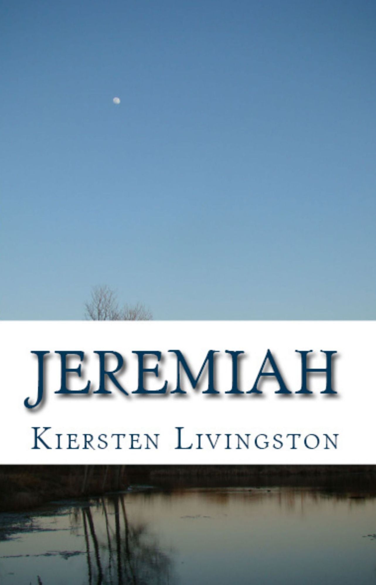 Jeremiah