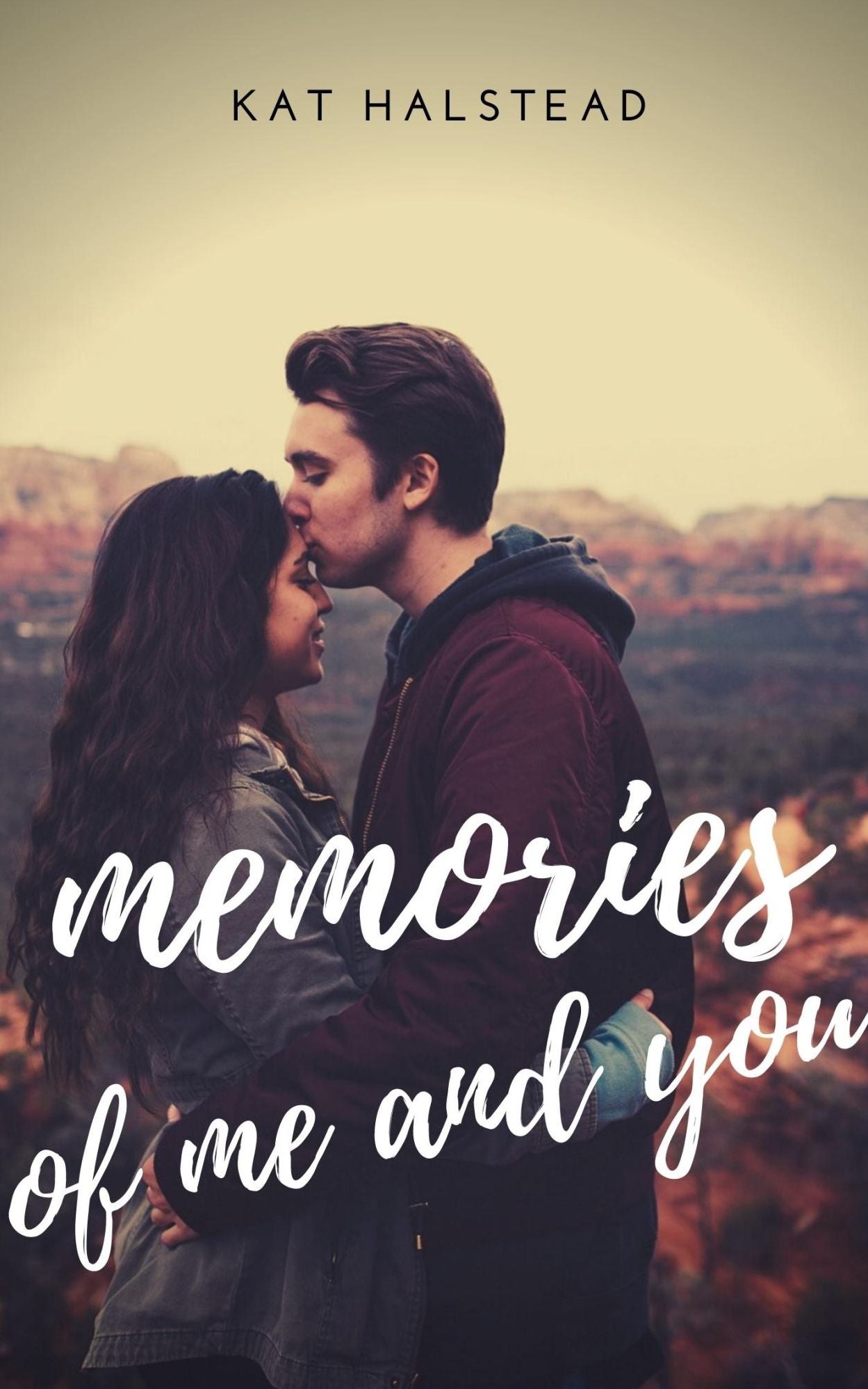 Memories of Me and You