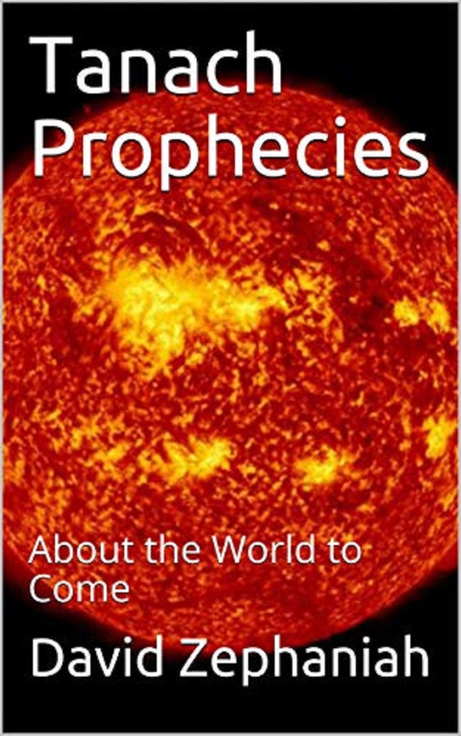 The Bible Predictions