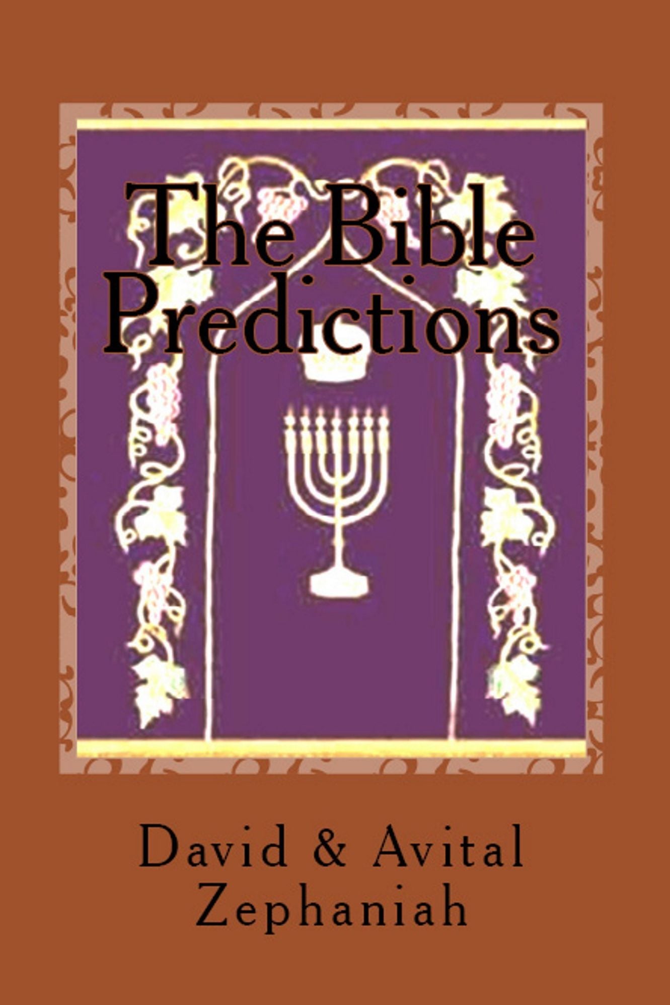 The Bible Predictions