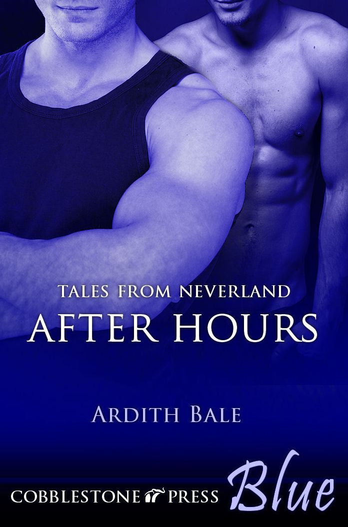After Hours [Tales from Neverland]
