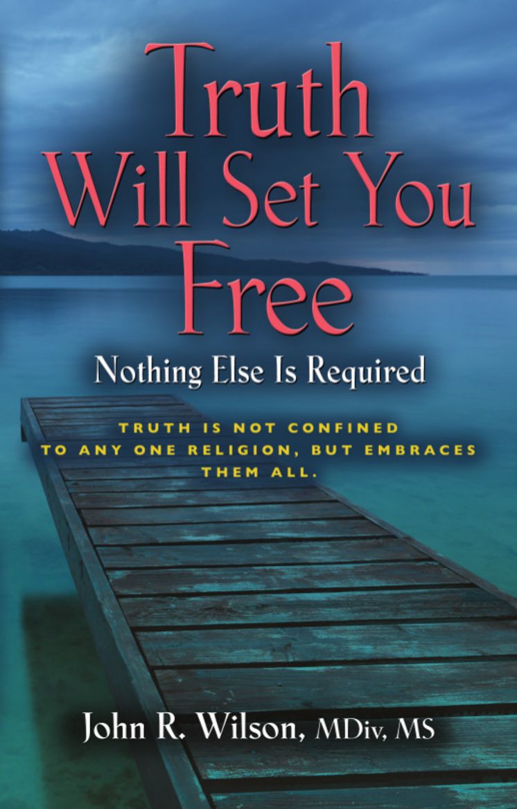 Truth Will Set You Free