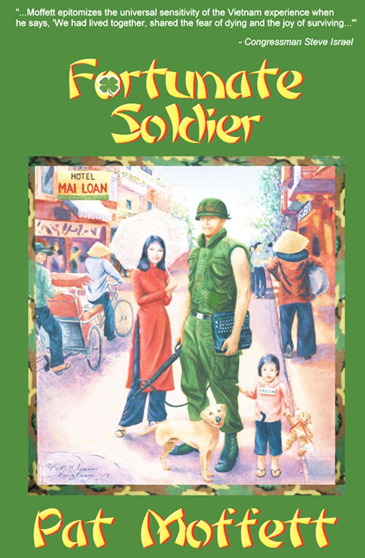 Fortunate Soldier