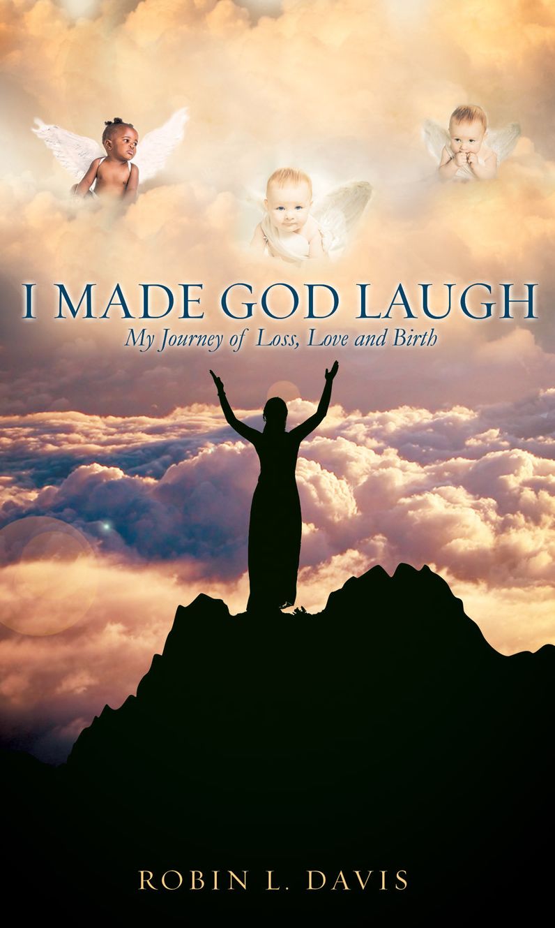 I Made God Laugh