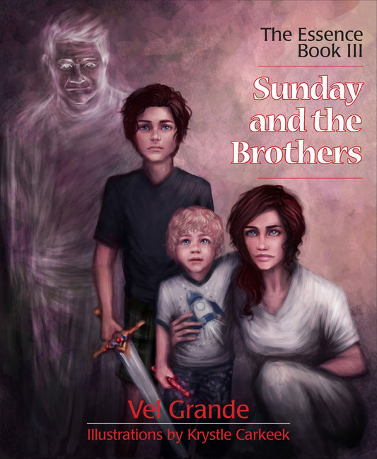 Sunday and the Brothers