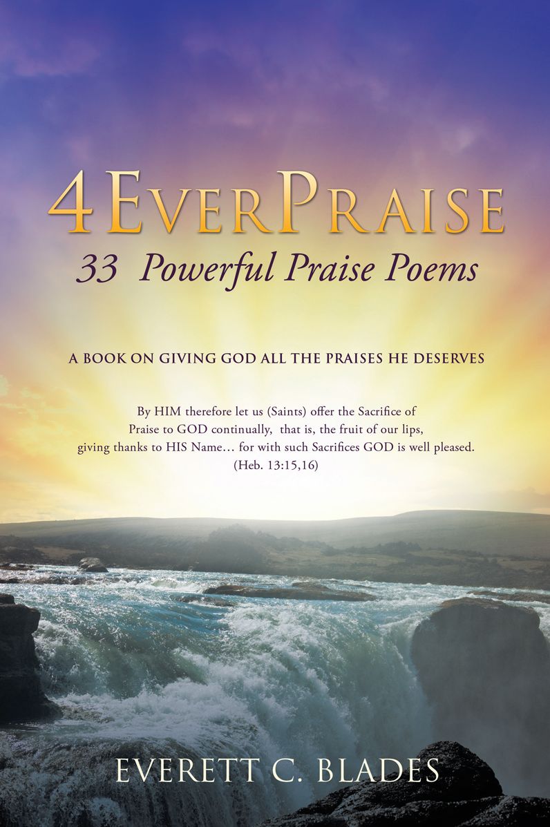 4EverPraise