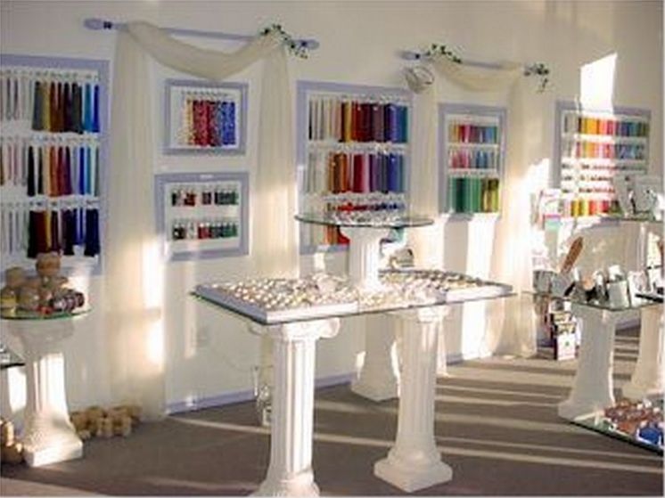 Owning Your Own Bead Store