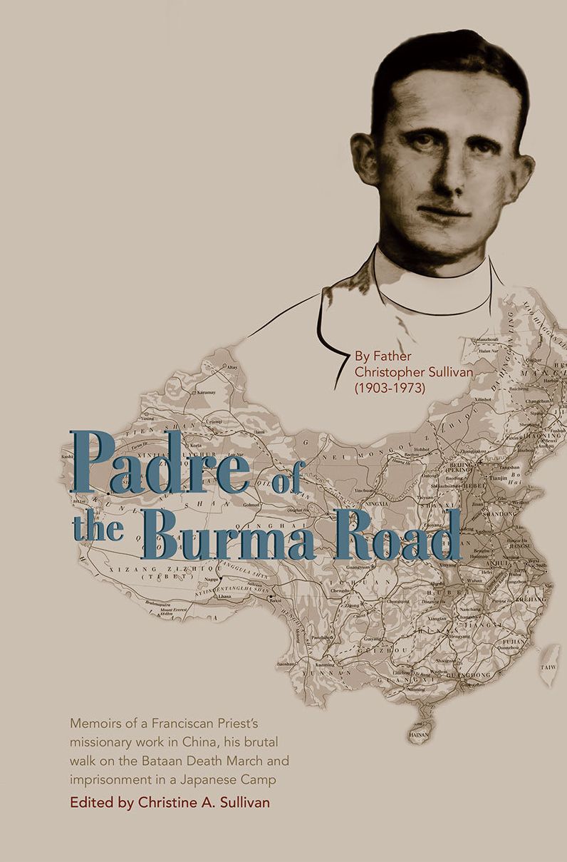 Padre of the Burma Road