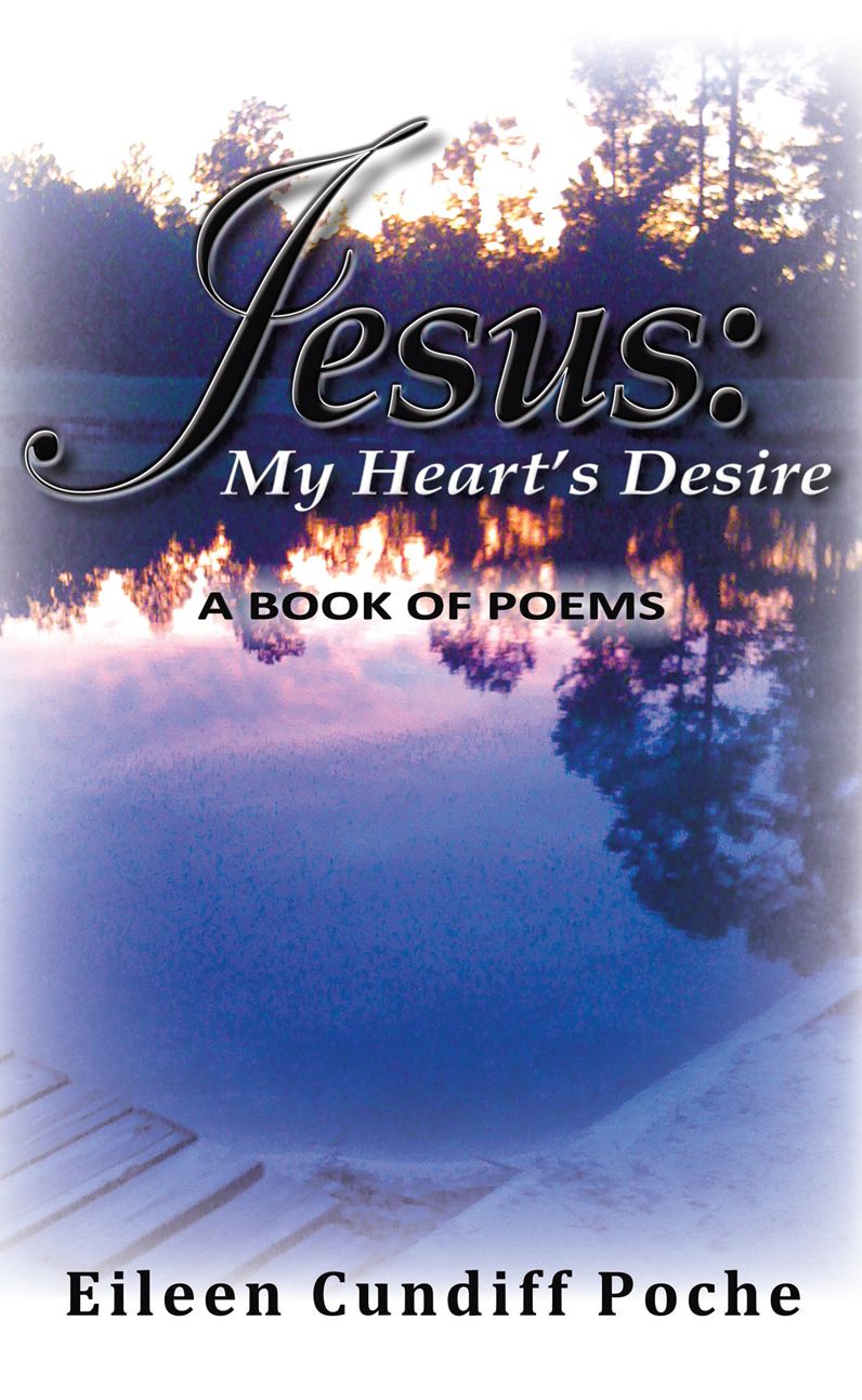 JESUS: MY HEART'S DESIRE