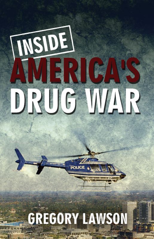 Inside America's Drug War