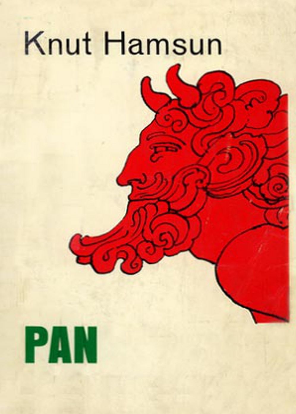 Pan: A Fiction and Literature, Romance Classic By Knut Hamsun! AAA+++
